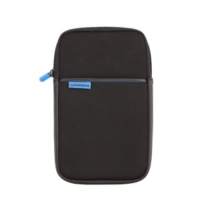 Garmin husa transport sau depozitare universala 7" - Img 4