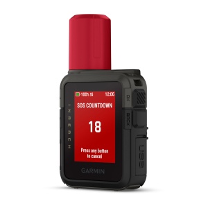 Garmin inReach® Mini 3 Plus | Dispozitiv de comunicare SOS prin satelit compact, cu mesagerie foto și vocală - Img 4