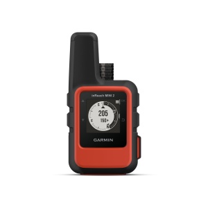 Garmin inReach mini 2 - comunicator prin satelit - portocaliu - Img 8