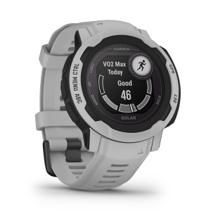 Garmin - Instinct 2 Solar - Graphite - Img 16