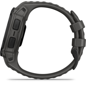 Garmin INSTINCT E - 40 mm negru - smartwatch robust cu GPS - Img 7