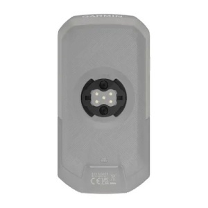 Garmin - Kit quarter turn mount - edge 1050