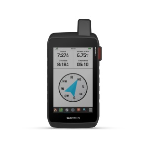 Garmin - Montana 760i - Navigator solid cu ecran tactil cu GPS cu tehnologie inReach și cameră de 8 megapixeli - Img 4