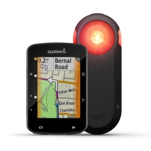 Garmin - Radar si lumină spate pentru bicicletă - Varia Radar RTL515 EU - Img 5