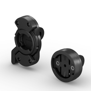 Garmin - suport prindere tija sa Varia Radar - Seat Rail Mount Kit - Img 2