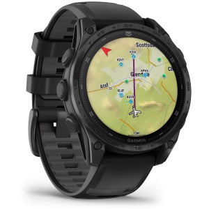 Garmin - Tactix 8 AMOLED Sapphire - 47mm - Img 4