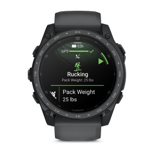 Garmin - Tactix 8 AMOLED Sapphire - 47mm - Img 30