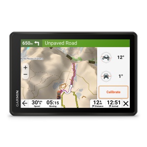Garmin Tread 2 - Overland Edition | navigator prin satelit pentru toate tipurile de teren de 8″ - Img 2
