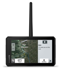 Garmin Tread GPS off-road pentru motorsport 5.5" - Img 3
