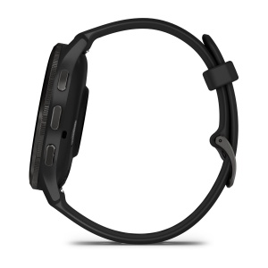 Garmin - Venu 3 - Black | Slate - Img 9