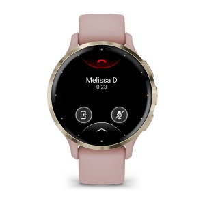 Garmin - Venu 3 - Black | Slate - Img 18