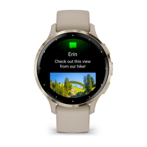 Garmin - Venu 3 - Black | Slate - Img 28