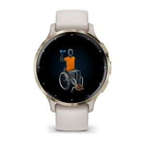 Garmin - Venu 3 - Black | Slate - Img 38