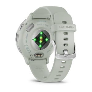 Garmin - Venu 3 - Black | Slate - Img 48