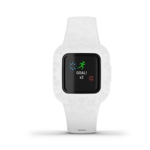 Garmin - Vivofit Jr. 3 - Printesele Disney - ceas copii - Img 3