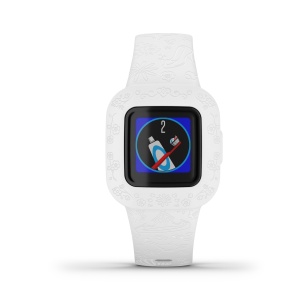 Garmin - Vivofit Jr. 3 - Printesele Disney - ceas copii - Img 11