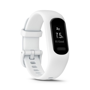 Garmin - Vivosmart 5 tracker fitness - alb - SM - Img 5
