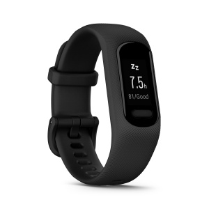 Garmin - Vivosmart 5 tracker fitness - negru - L - Img 5