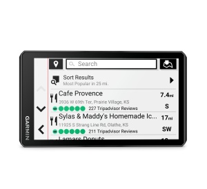 Garmin Zumo XT 2 - navigator pentru motociclete - Img 8