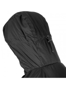 Geaca Cu Gluca Frontier Viper Negru - M - Img 10