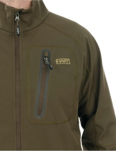 Geaca Fleece Hart Ibice-PS - Img 2