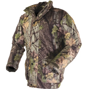 Geaca Hunters Jacket Evo - L