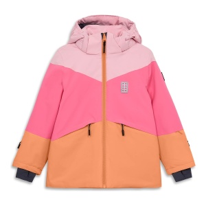 Geaca Schi Fete Lego Wear LWJESTED 708 Orange