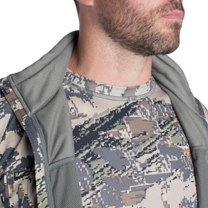 Geaca Sitka Kelvin Active Optifade Open Country - M - Img 3