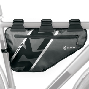 Geanta cadru SKS Explorer - Negru - Img 3