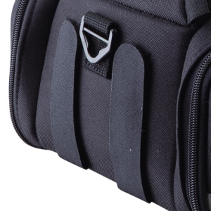 Geanta-Coburi Topeak Trunk Bag Dxp TT9643B - Volum 23 L, Negru - Img 5
