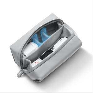 Geantă de transport Insta360 Carry Bag - gri - Img 6