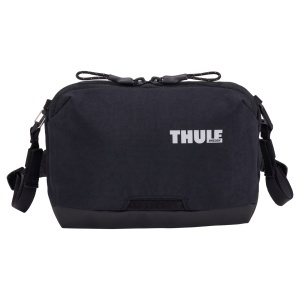 Geanta de umar, Thule, Paramount Crossbody, 2L, Negru - Img 5
