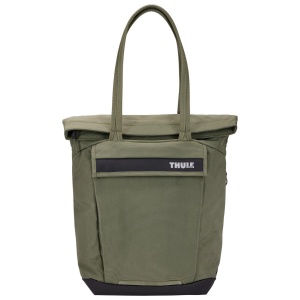 Geanta de umar, Thule, Paramount Tote Bag, 22L, Verde - Img 10