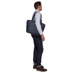 Geanta de umar, Thule Subterra 2 Tote Bag, Dark slate - Img 4