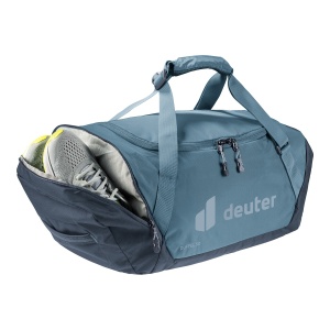Geanta Deuter Duffel Atlantic-Ink - Img 2