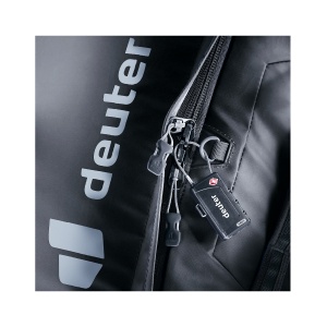 Geanta Deuter Duffel Pro Movo 36L Black - Img 7