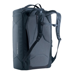 Geanta Deuter Duffel Pro Pack 30L Black - Img 3