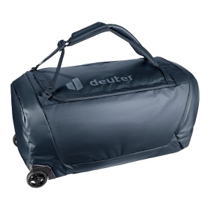 Geanta Deuter Duffel Pro Roller 90L Black - Img 5