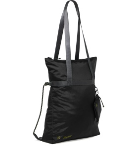 Geantă Haglöfs Brand Tote unisex - negru - Img 2