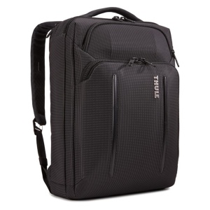 Geanta laptop Thule Crossover 2 Convertible Laptop Bag 15.6" Black