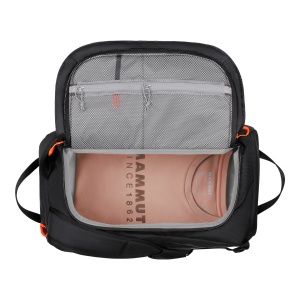 Geanta Mammut Cargon Black 40 - Img 3