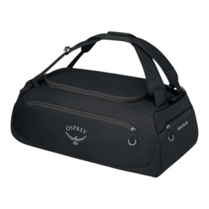 Geanta Osprey Daylite Duffel 45 Negru - Img 2