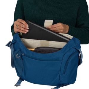 Geanta Osprey Daylite Messenger 12 - Img 2