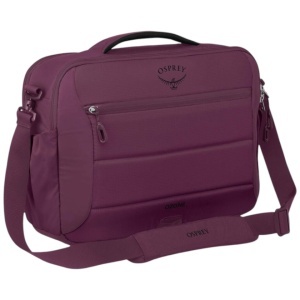 Geanta Osprey Ozone Brief Visiniu - Img 2