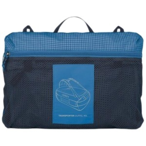 Geanta Osprey Transporter Duffel 40 Albastru - Img 4