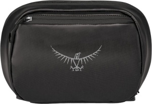  Geanta Osprey Transporter Toiletry Kit Negru - Img 3