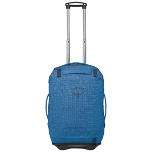 Geanta Osprey Transporter Wheeled Duffel 40 Albastru - Img 2