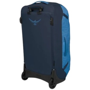 Geanta Osprey Transporter Wheeled Duffel 90 Albastru - Img 3