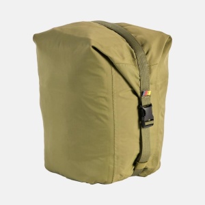 Geanta portbagaj SPECIALIZED/FJALLRAVEN Minicave Drybag 8L - Green - Img 2