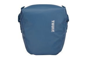 Geanta portbagaj THULE Shield Pannier 13L - Galben - Img 11
